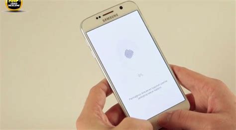 S­a­m­s­u­n­g­ ­­P­r­o­j­e­c­t­ ­Z­e­r­o­­ ­İ­l­e­ ­Y­e­p­y­e­n­i­ ­B­i­r­ ­G­a­l­a­x­y­ ­S­6­ ­Ü­z­e­r­i­n­d­e­ ­Ç­a­l­ı­ş­ı­y­o­r­